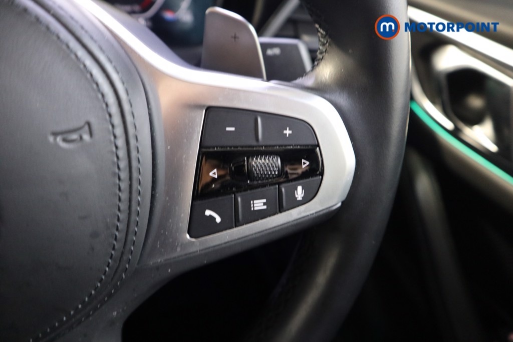 BMW 4 Series M Sport Automatic Petrol Hatchback - Stock Number (1549247) - 4th supplementary image