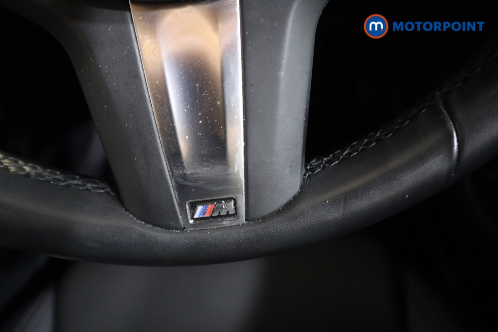 BMW 4 Series M Sport Automatic Petrol Hatchback - Stock Number (1549247) - 5th supplementary image