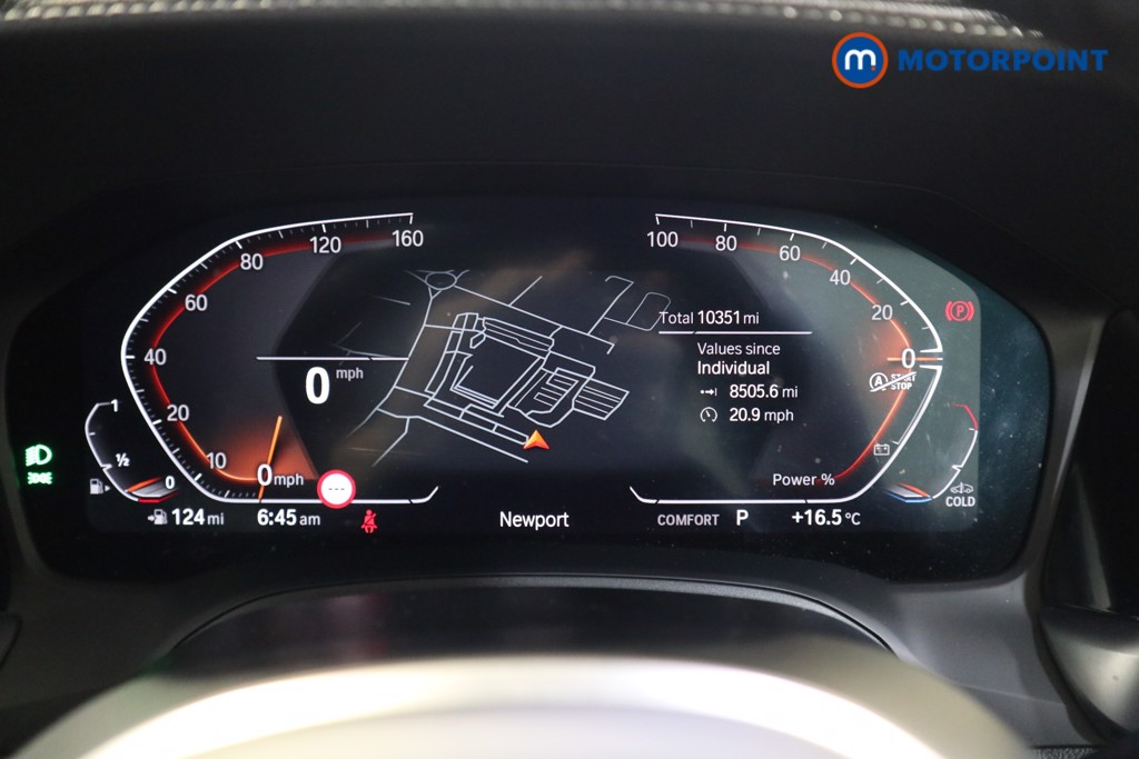 BMW 4 Series M Sport Automatic Petrol Hatchback - Stock Number (1549247) - 6th supplementary image