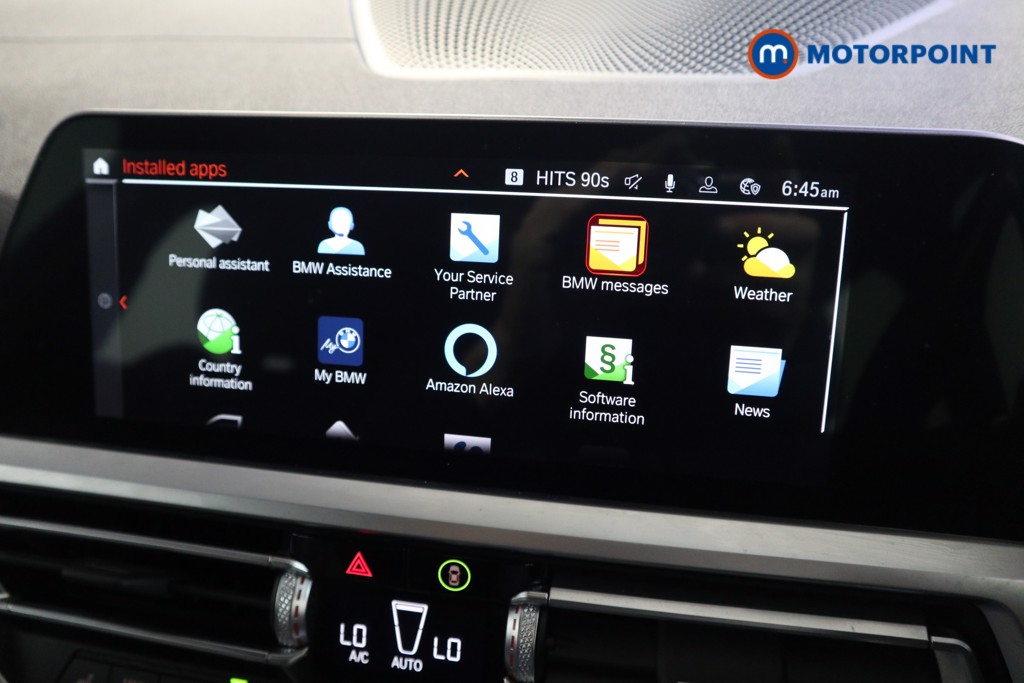 BMW 4 Series M Sport Automatic Petrol Hatchback - Stock Number (1549247) - 7th supplementary image
