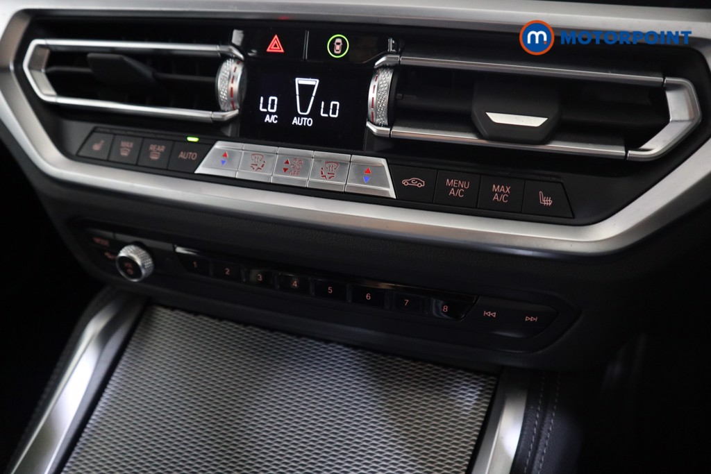 BMW 4 Series M Sport Automatic Petrol Hatchback - Stock Number (1549247) - 8th supplementary image