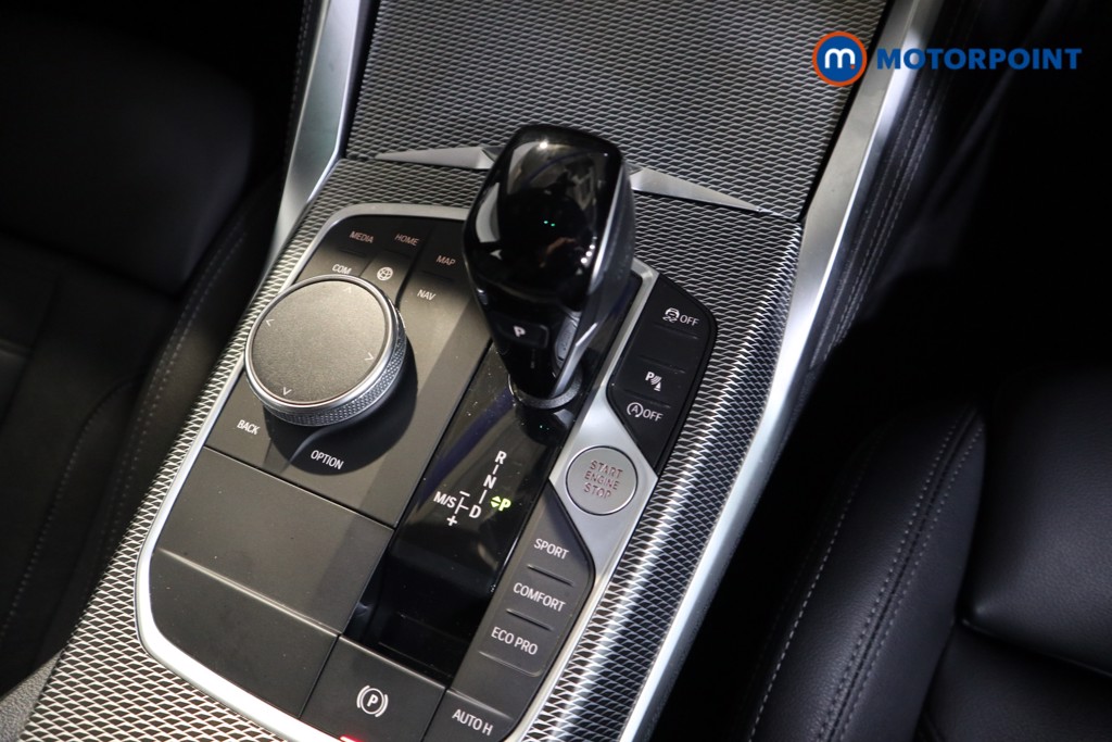 BMW 4 Series M Sport Automatic Petrol Hatchback - Stock Number (1549247) - 9th supplementary image