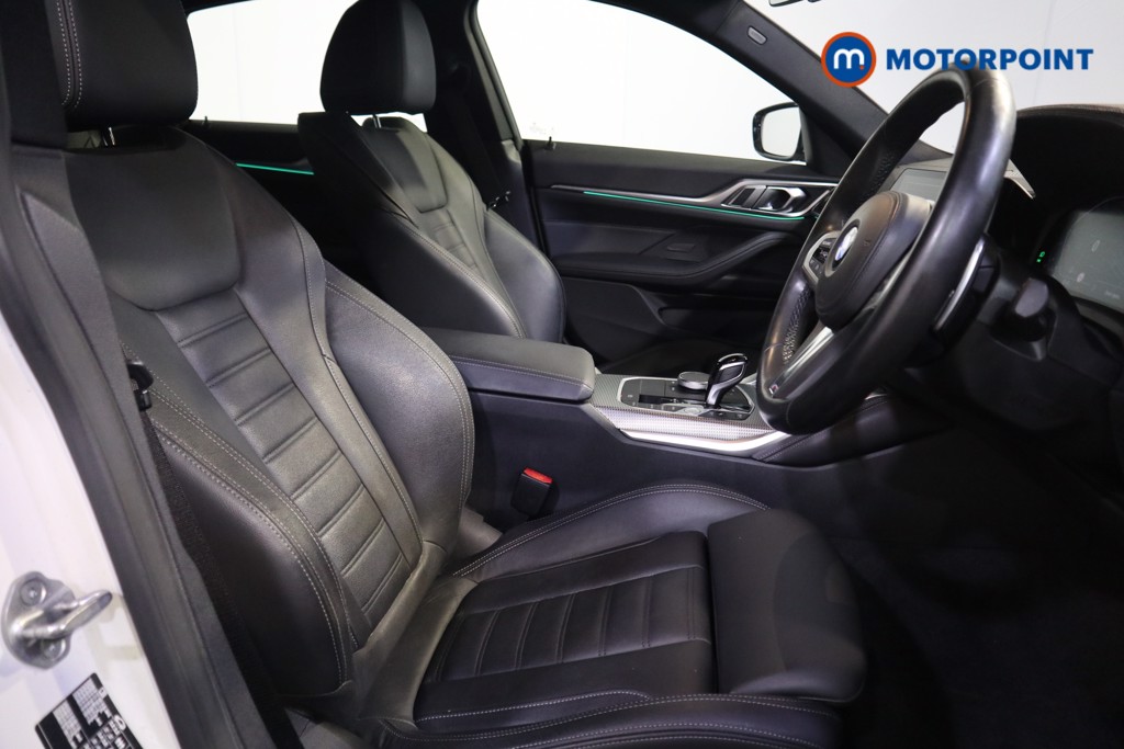 BMW 4 Series M Sport Automatic Petrol Hatchback - Stock Number (1549247) - 14th supplementary image