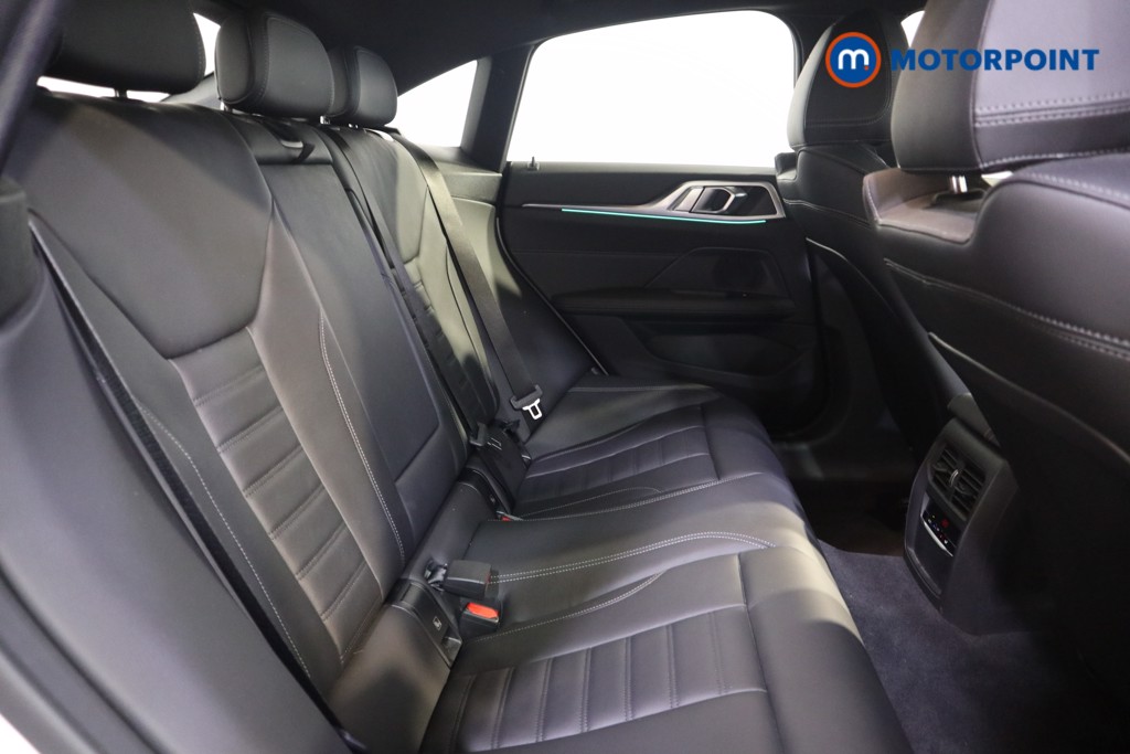 BMW 4 Series M Sport Automatic Petrol Hatchback - Stock Number (1549247) - 15th supplementary image