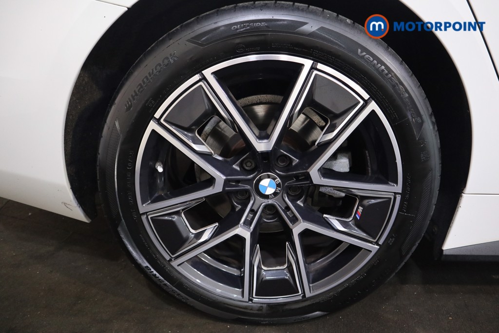 BMW 4 Series M Sport Automatic Petrol Hatchback - Stock Number (1549247) - 18th supplementary image