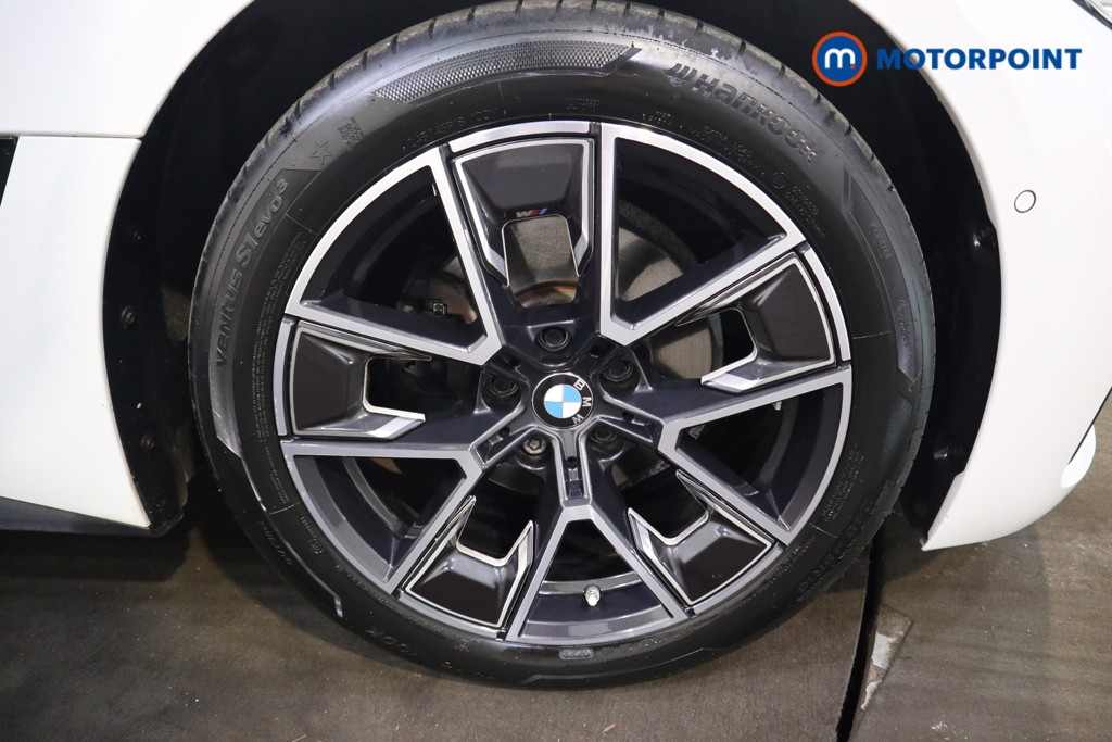 BMW 4 Series M Sport Automatic Petrol Hatchback - Stock Number (1549247) - 19th supplementary image