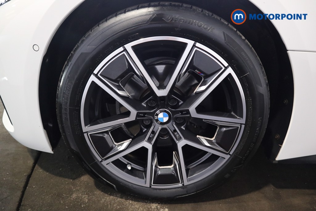BMW 4 Series M Sport Automatic Petrol Hatchback - Stock Number (1549247) - 20th supplementary image