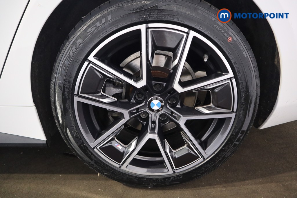 BMW 4 Series M Sport Automatic Petrol Hatchback - Stock Number (1549247) - 21st supplementary image