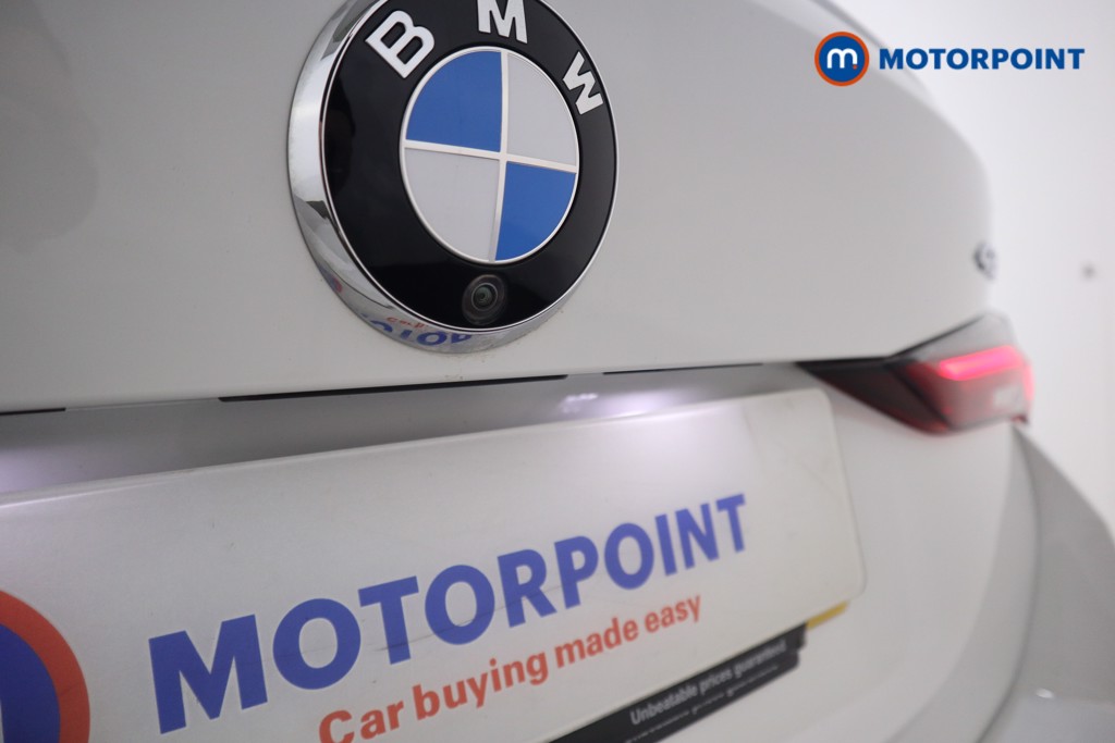 BMW 4 Series M Sport Automatic Petrol Hatchback - Stock Number (1549247) - 23rd supplementary image