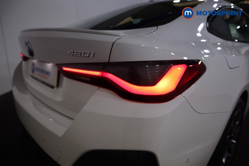 BMW 4 Series M Sport Automatic Petrol Hatchback - Stock Number (1549247) - 25th supplementary image