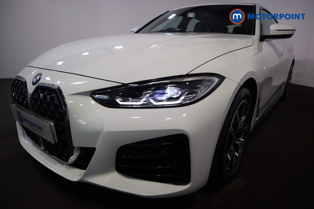 BMW 4 Series M Sport Automatic Petrol Hatchback - Stock Number (1549247) - 28th supplementary image
