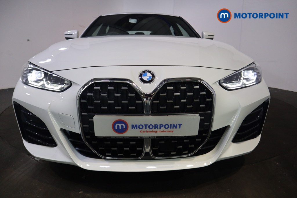 BMW 4 Series M Sport Automatic Petrol Hatchback - Stock Number (1549247) - 29th supplementary image