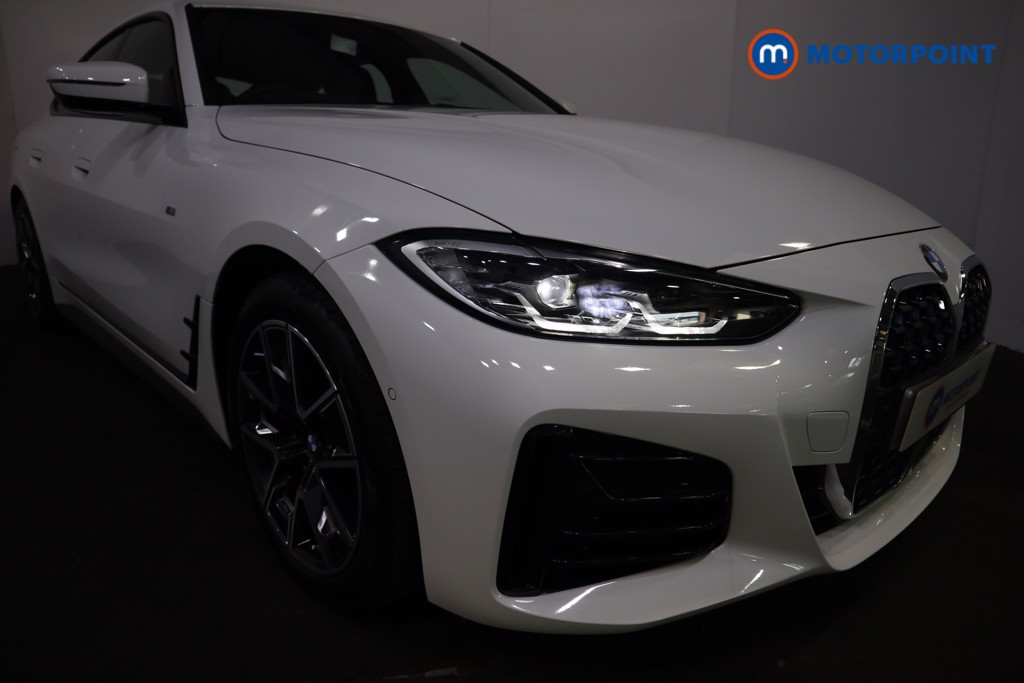 BMW 4 Series M Sport Automatic Petrol Hatchback - Stock Number (1549247) - 30th supplementary image