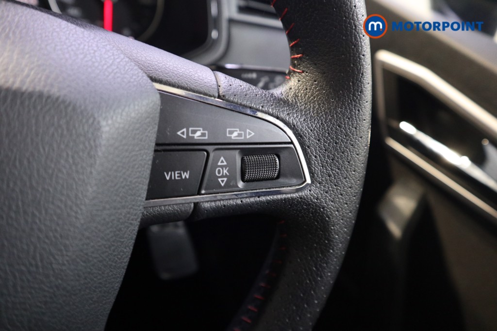 Seat Arona FR Manual Petrol SUV - Stock Number (1549607) - 4th supplementary image