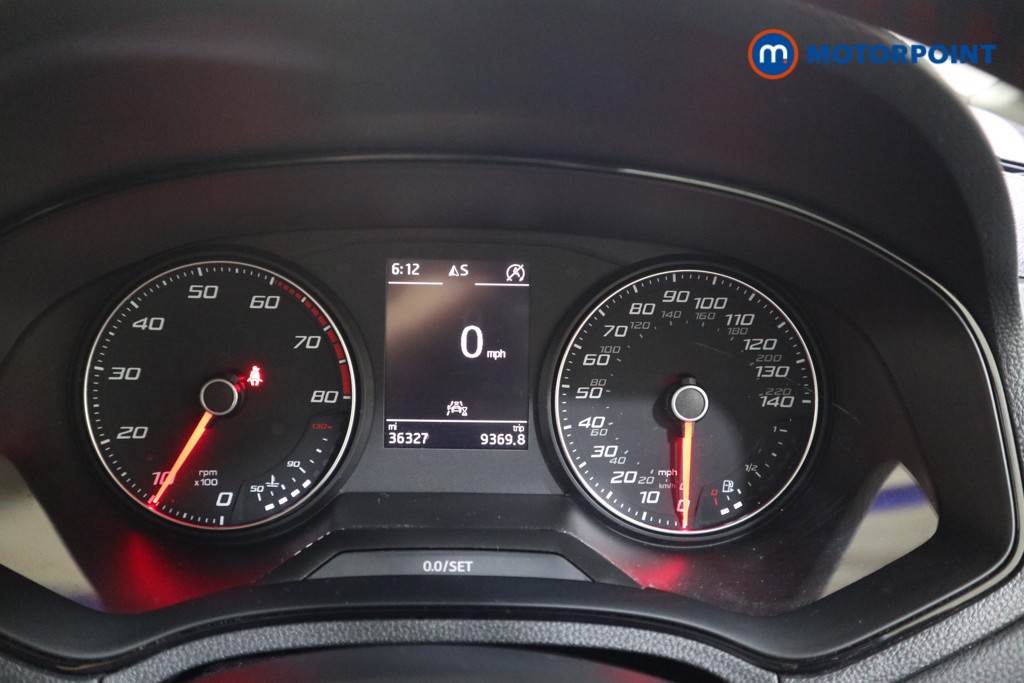 Seat Arona FR Manual Petrol SUV - Stock Number (1549607) - 5th supplementary image