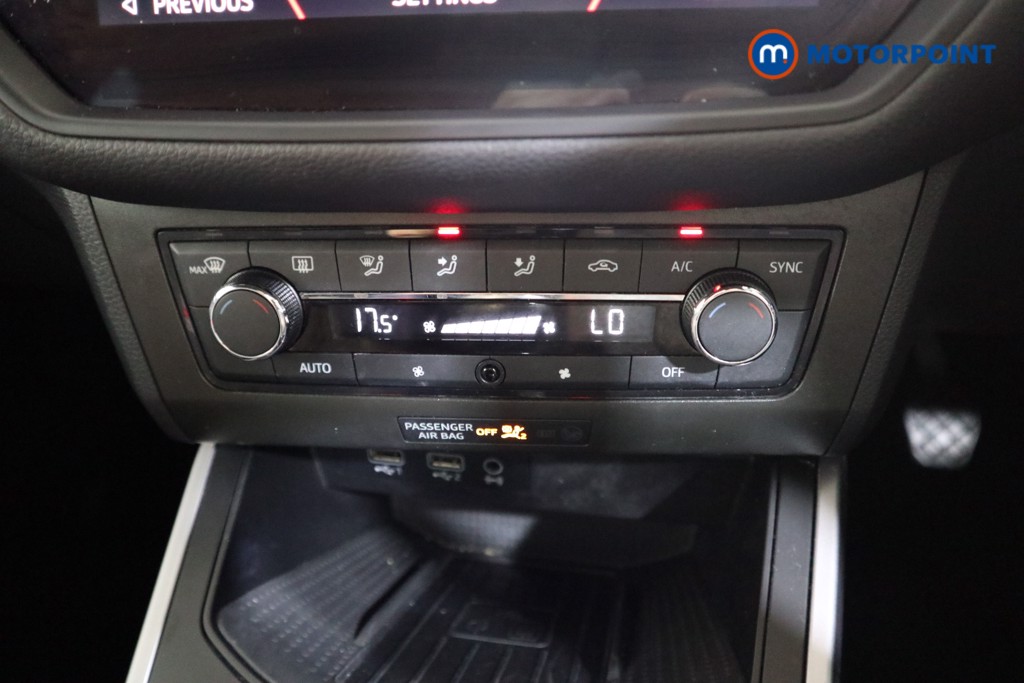 Seat Arona FR Manual Petrol SUV - Stock Number (1549607) - 7th supplementary image