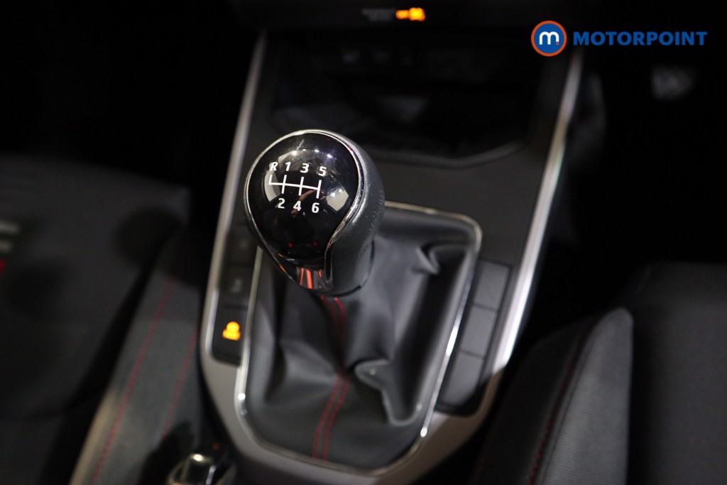 Seat Arona FR Manual Petrol SUV - Stock Number (1549607) - 8th supplementary image