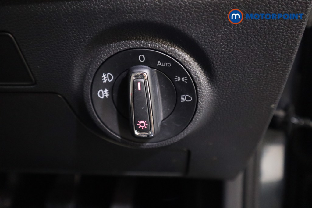 Seat Arona FR Manual Petrol SUV - Stock Number (1549607) - 9th supplementary image