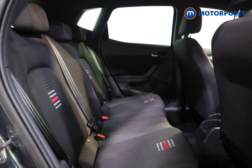 Seat Arona FR Manual Petrol SUV - Stock Number (1549607) - 12th supplementary image