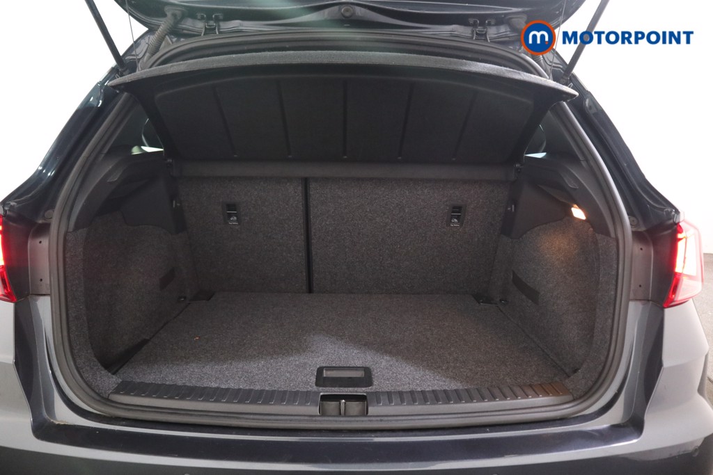 Seat Arona FR Manual Petrol SUV - Stock Number (1549607) - 13th supplementary image