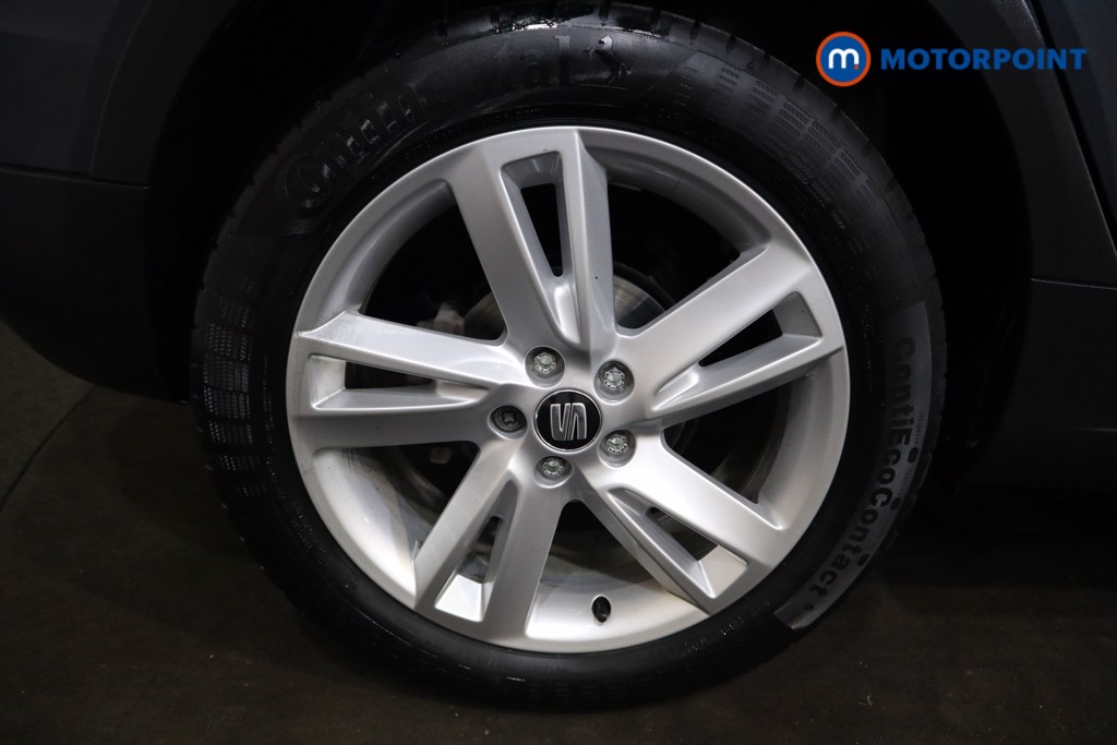 Seat Arona FR Manual Petrol SUV - Stock Number (1549607) - 14th supplementary image