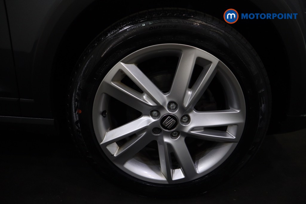 Seat Arona FR Manual Petrol SUV - Stock Number (1549607) - 15th supplementary image