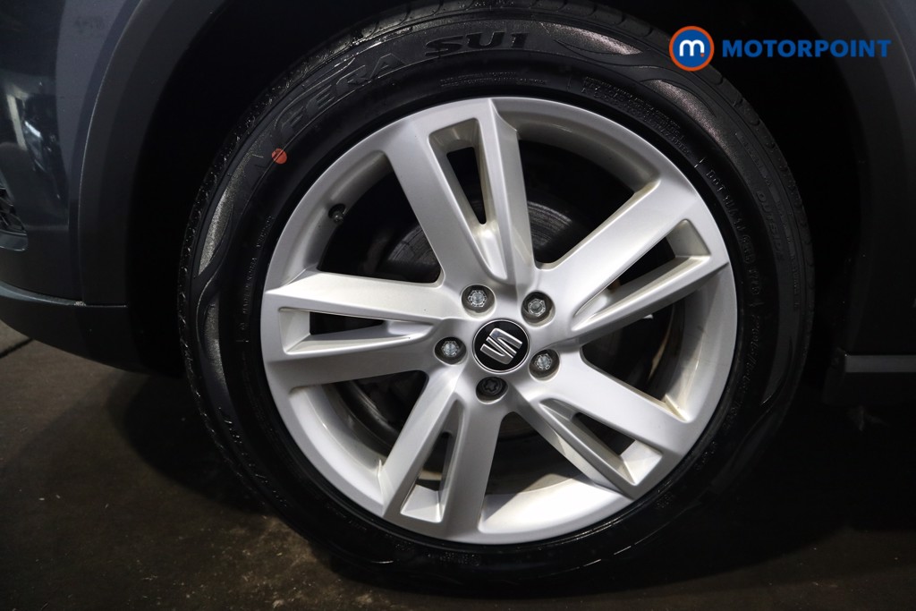 Seat Arona FR Manual Petrol SUV - Stock Number (1549607) - 16th supplementary image