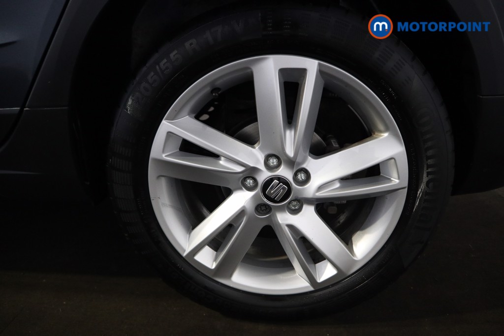 Seat Arona FR Manual Petrol SUV - Stock Number (1549607) - 17th supplementary image