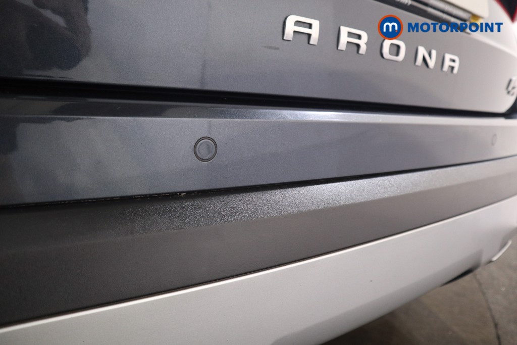 Seat Arona FR Manual Petrol SUV - Stock Number (1549607) - 18th supplementary image