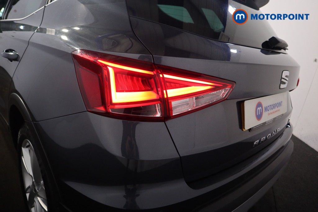 Seat Arona FR Manual Petrol SUV - Stock Number (1549607) - 19th supplementary image