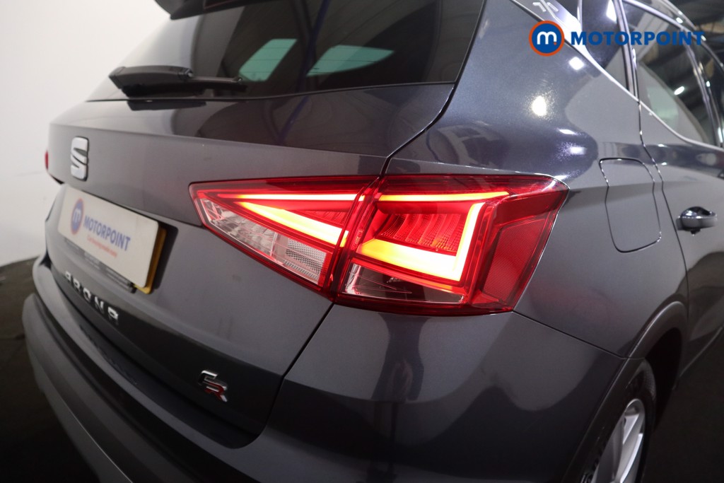 Seat Arona FR Manual Petrol SUV - Stock Number (1549607) - 20th supplementary image