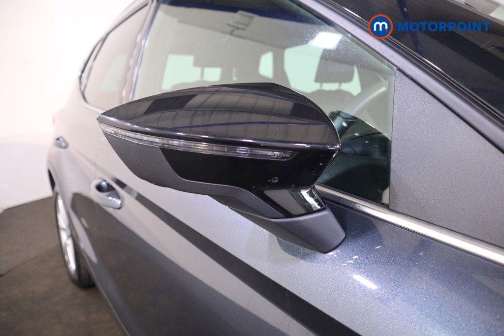Seat Arona FR Manual Petrol SUV - Stock Number (1549607) - 22nd supplementary image