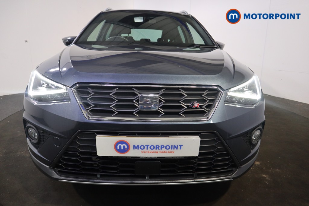 Seat Arona FR Manual Petrol SUV - Stock Number (1549607) - 25th supplementary image