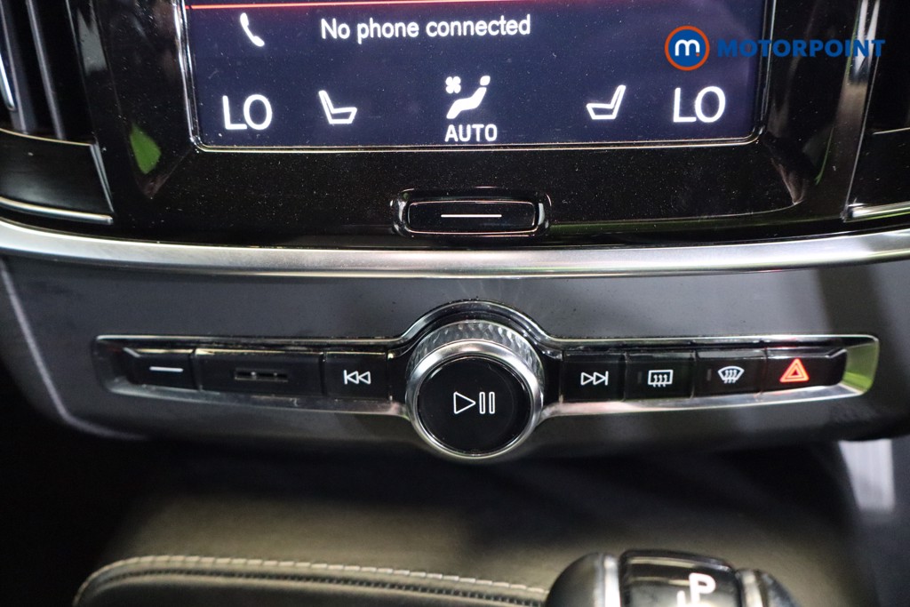 Volvo S90 R Design Plus Automatic Diesel Saloon - Stock Number (1549727) - 7th supplementary image
