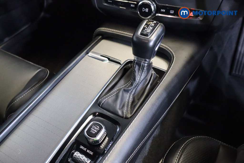 Volvo S90 R Design Plus Automatic Diesel Saloon - Stock Number (1549727) - 8th supplementary image