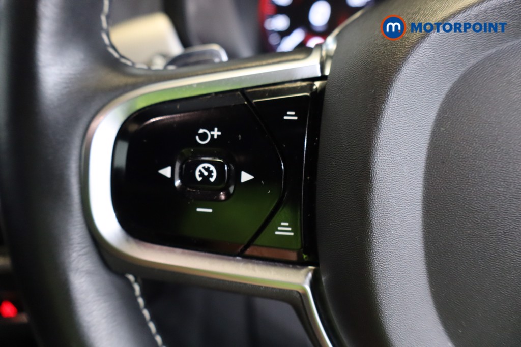 Volvo S90 R Design Plus Automatic Diesel Saloon - Stock Number (1549727) - 9th supplementary image