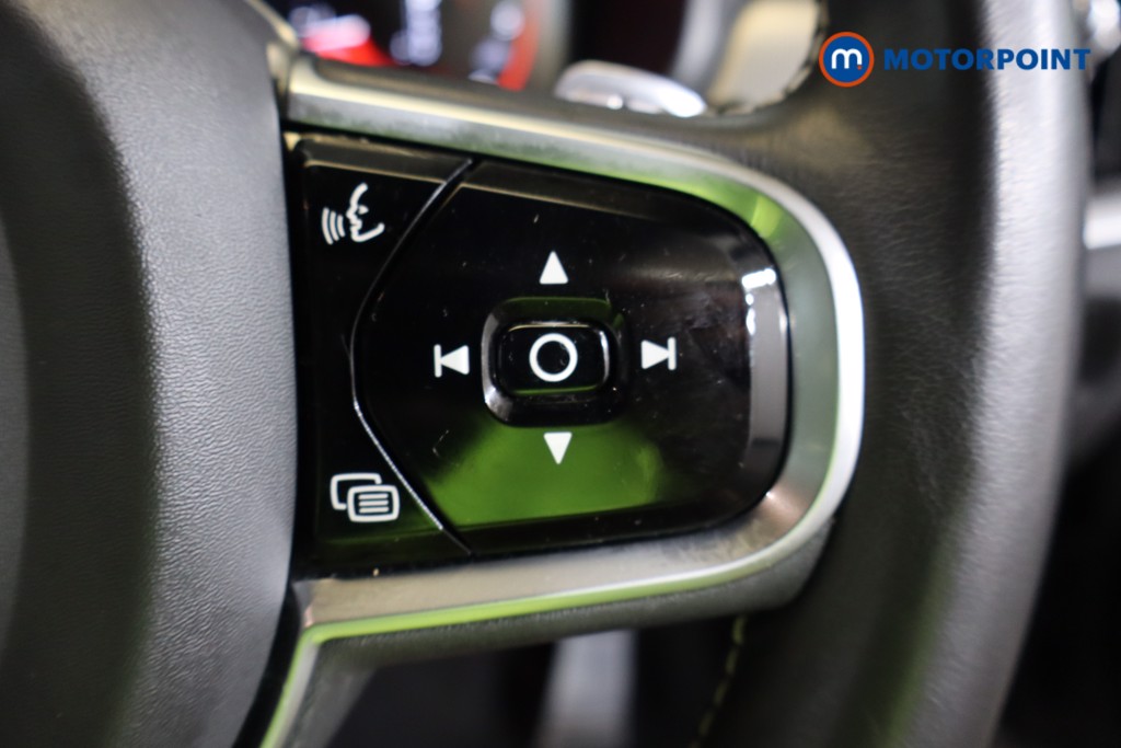 Volvo S90 R Design Plus Automatic Diesel Saloon - Stock Number (1549727) - 10th supplementary image