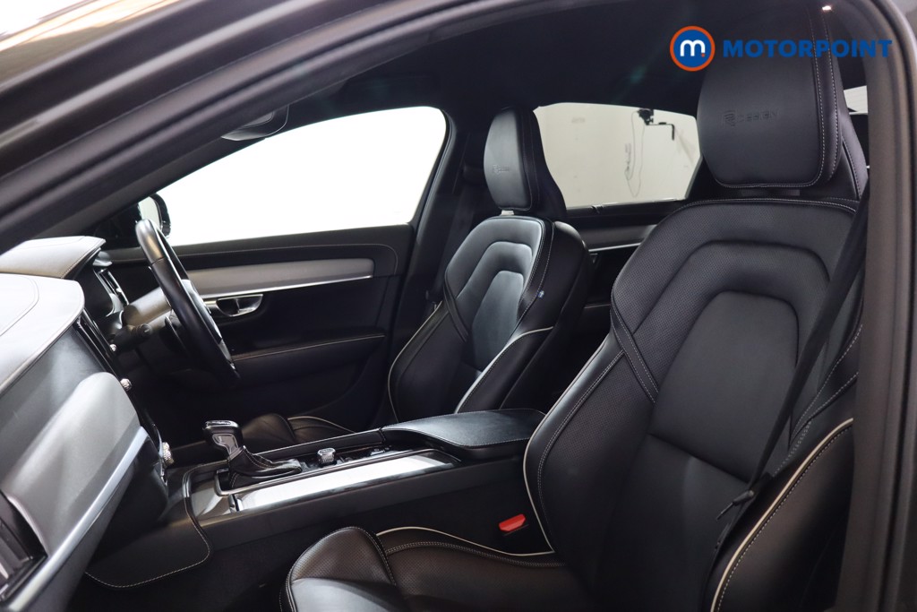 Volvo S90 R Design Plus Automatic Diesel Saloon - Stock Number (1549727) - 16th supplementary image