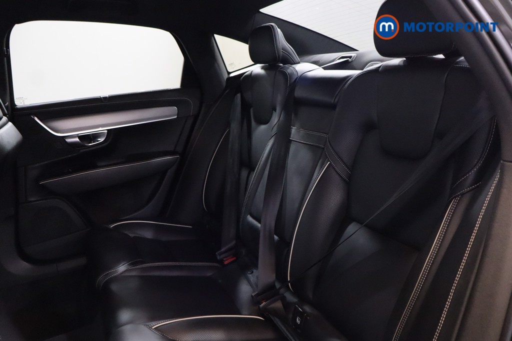 Volvo S90 R Design Plus Automatic Diesel Saloon - Stock Number (1549727) - 17th supplementary image
