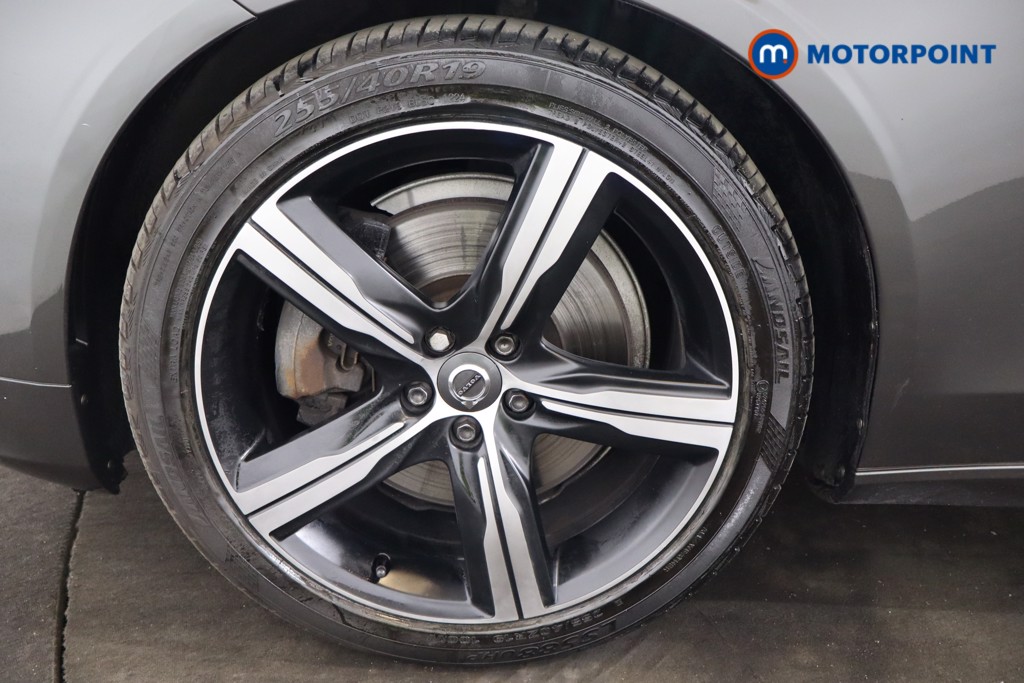 Volvo S90 R Design Plus Automatic Diesel Saloon - Stock Number (1549727) - 25th supplementary image