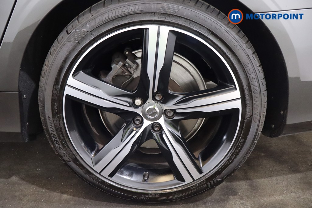 Volvo S90 R Design Plus Automatic Diesel Saloon - Stock Number (1549727) - 26th supplementary image