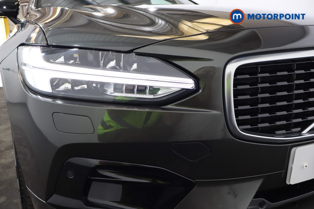 Volvo S90 R Design Plus Automatic Diesel Saloon - Stock Number (1549727) - 27th supplementary image