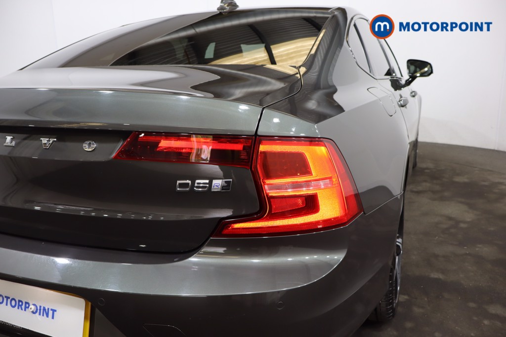Volvo S90 R Design Plus Automatic Diesel Saloon - Stock Number (1549727) - 28th supplementary image