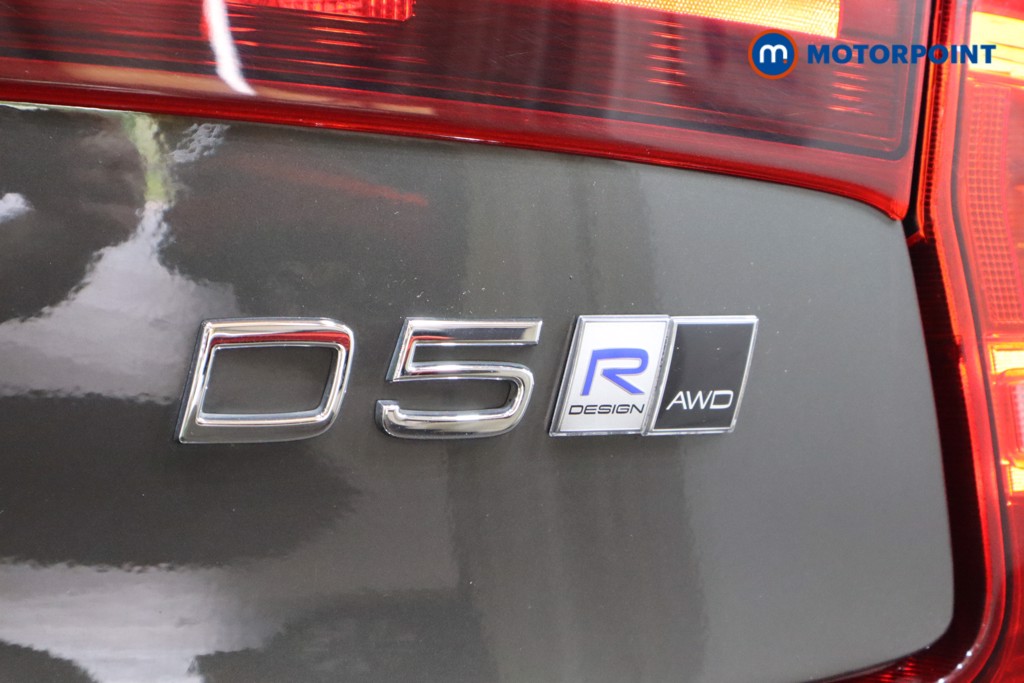 Volvo S90 R Design Plus Automatic Diesel Saloon - Stock Number (1549727) - 29th supplementary image