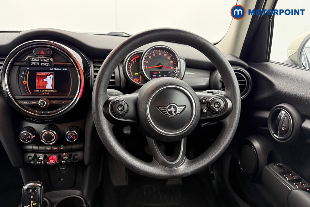 Mini Hatchback Cooper Automatic Petrol Hatchback - Stock Number (1549760) - 2nd supplementary image