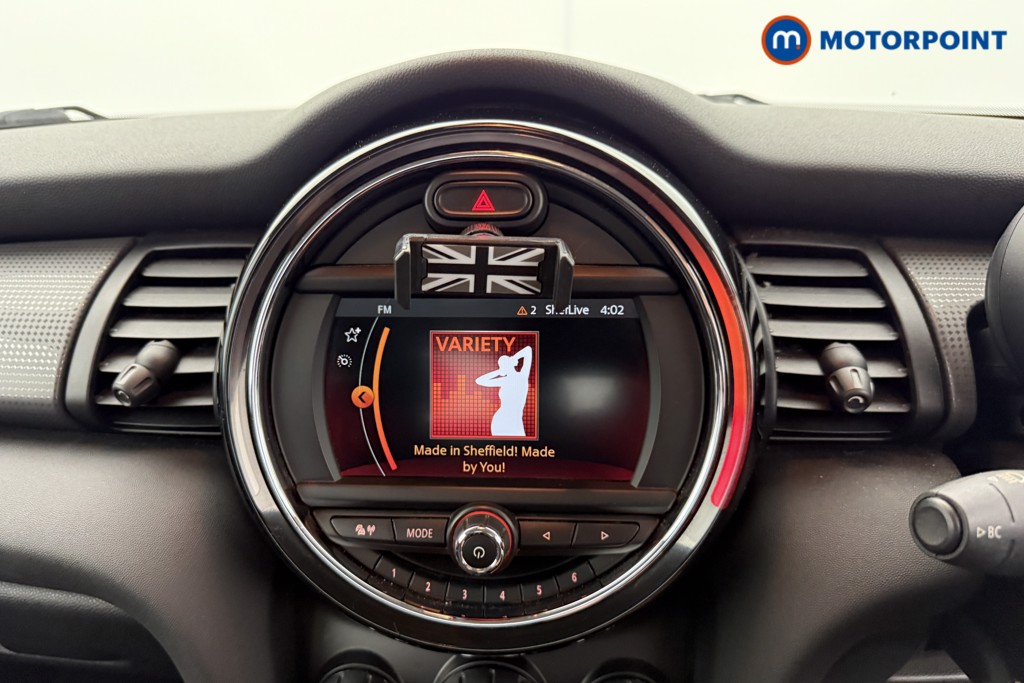 Mini Hatchback Cooper Automatic Petrol Hatchback - Stock Number (1549760) - 5th supplementary image