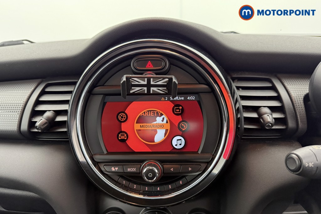 Mini Hatchback Cooper Automatic Petrol Hatchback - Stock Number (1549760) - 6th supplementary image