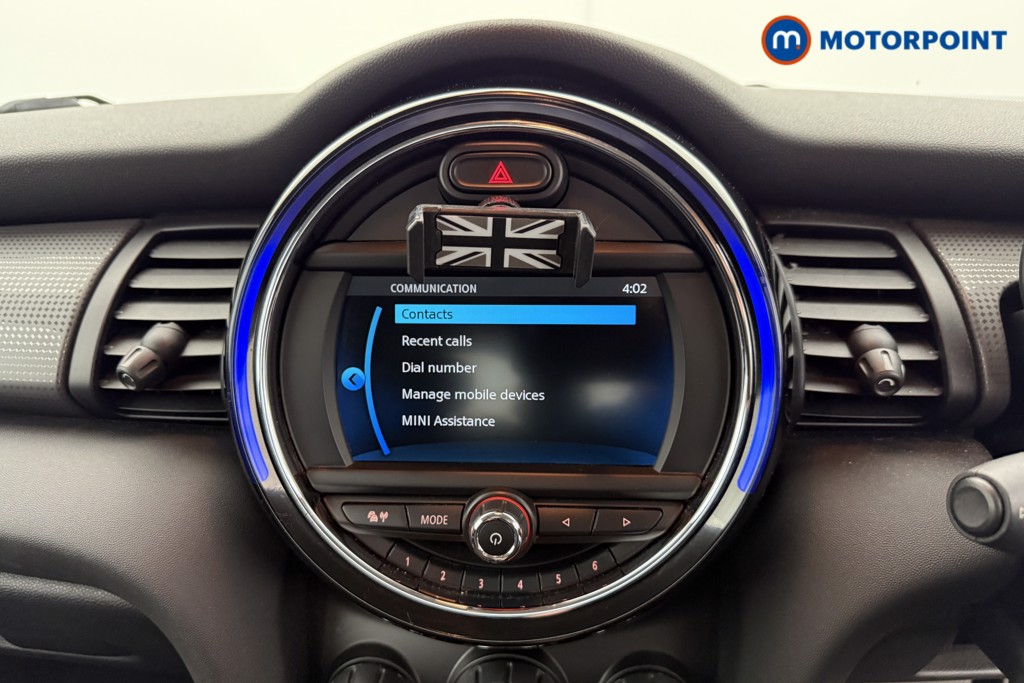 Mini Hatchback Cooper Automatic Petrol Hatchback - Stock Number (1549760) - 7th supplementary image