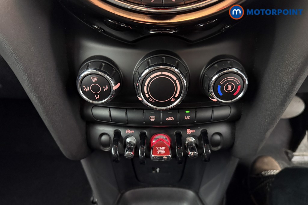 Mini Hatchback Cooper Automatic Petrol Hatchback - Stock Number (1549760) - 8th supplementary image