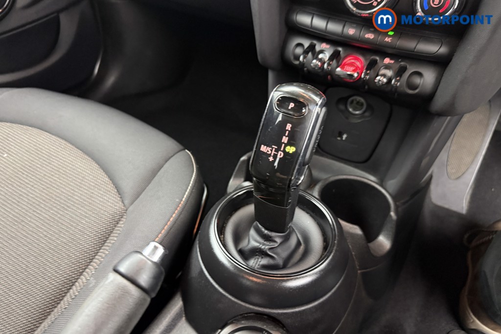 Mini Hatchback Cooper Automatic Petrol Hatchback - Stock Number (1549760) - 10th supplementary image
